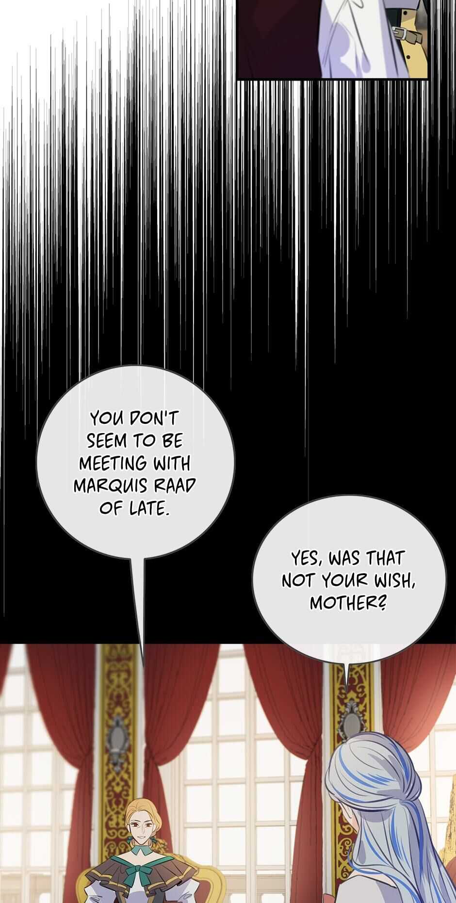 The Great Wish Chapter 64 49